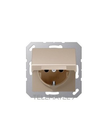 ENCHUFE TP.ATBL.PROT.CAVA