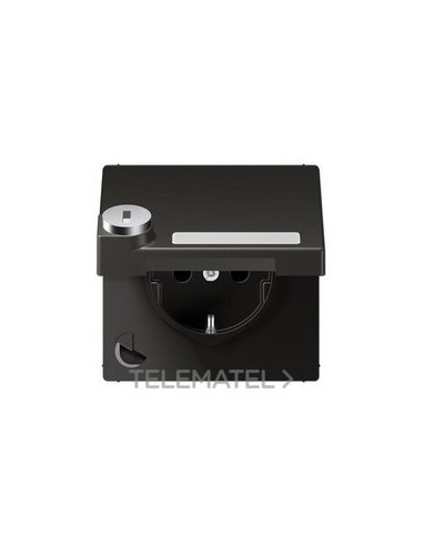 ENCHUFE TP.ATBL./MUE.RETROCESO LS ANTR.