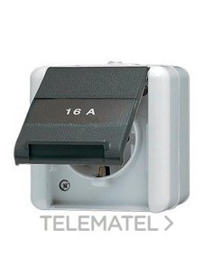 ENCHUFE TP.ATBL.INSC.WG 8