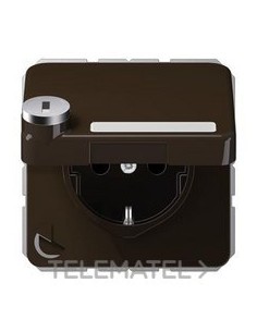 ENCHUFE TP.ATBL./MUE.RETROCESO CD MR