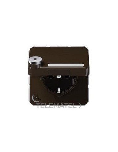 ENCHUFE TP.ATBL./MUE.RETROCESO CD MR