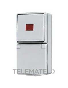 ENCHUFE TP.ATBL.INSC.WG 6