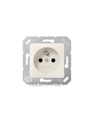 ENCHUFE TP.50x50 PROT.NIÑOS BM