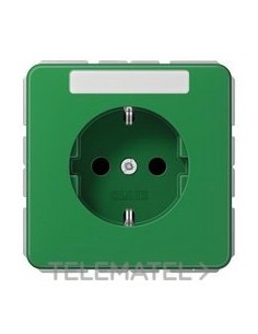 ENCHUFE INSC./PROT.CTO.CD VD