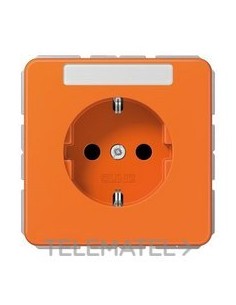 ENCHUFE INSC./PROT.CTO.CD NJ.