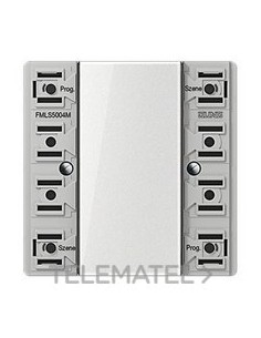 EMISOR INALB.PARED 4 CAN.P/LS