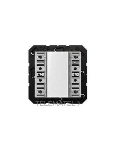 EMISOR INALB.PARED 4 CAN.P/A