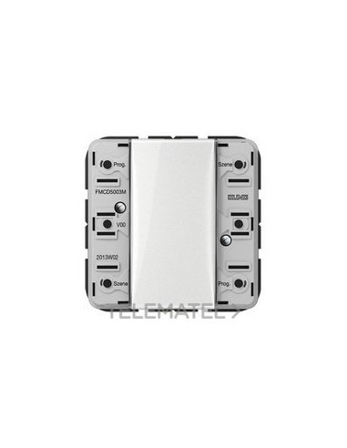 EMISOR INALB.PARED 3 CAN.P/CD