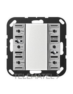 EMISOR INALB.PARED 3 CAN.P/A