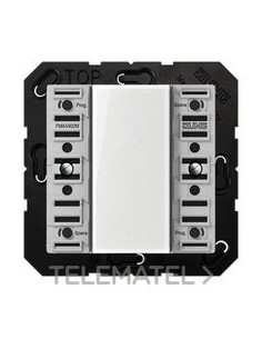 EMISOR INALB.PARED 2 CAN.P/A