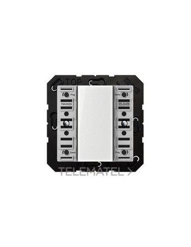 EMISOR INALB.PARED 2 CAN.P/A