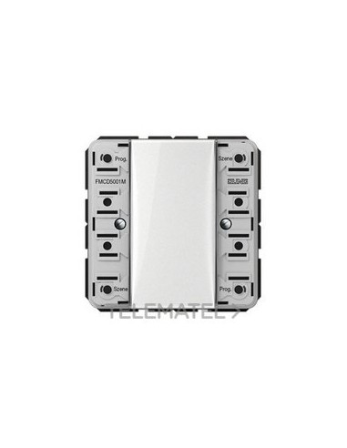 EMISOR INALB.PARED 1 CAN.P/CD