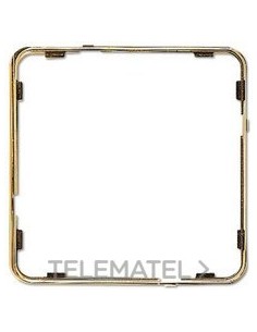 EMBELLECEDOR INTERNO DORADO CD PLUS