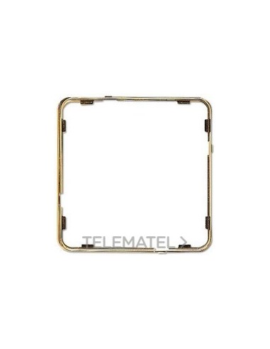 EMBELLECEDOR INTERNO DORADO CD PLUS