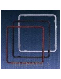 EMBELLECEDOR INTERNO AZUL CLARO CD PLUS