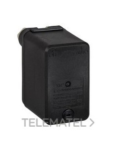 INTERRUPTOR DE PRESIÓN