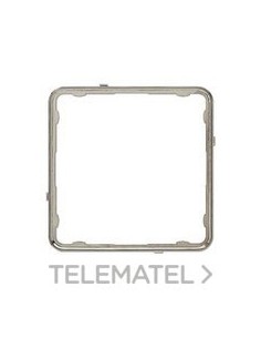 EMBELLECEDOR INTERNO ACERO CD PLUS