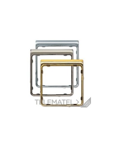 EMBELLECEDOR EXTERNO VERDE CLARO CD PLUS