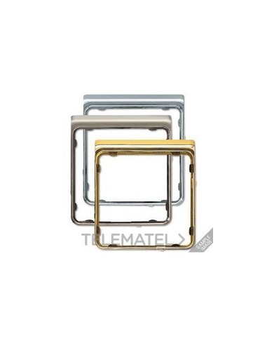 EMBELLECEDOR EXTERNO GRIS CLARO CD PLUS