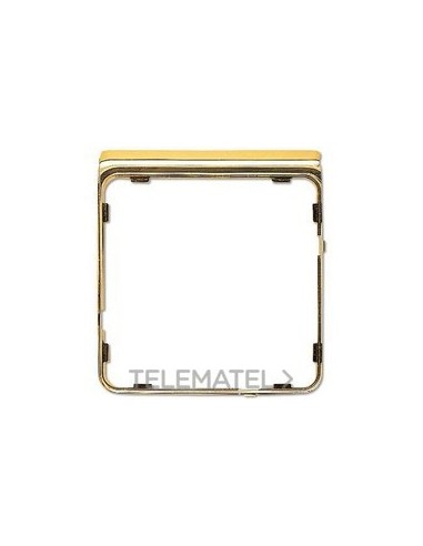 EMBELLECEDOR EXTERNO DORADO CD PLUS