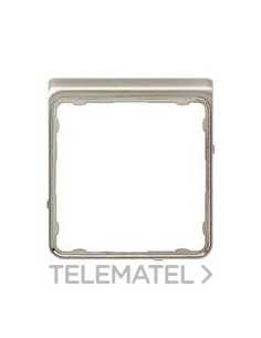 EMBELLECEDOR EXTERNO ACERO CD PLUS