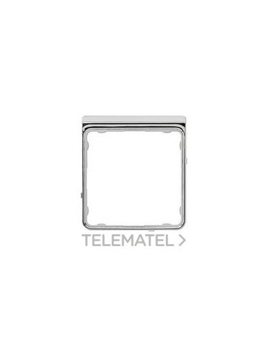 EMBELLECEDOR EXTERNO CROMADO CD PLUS