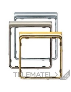 EMBELLECEDOR EXNO.AZ MET.CD PLUS