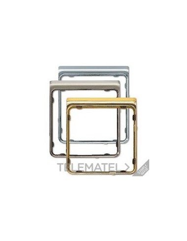 EMBELLECEDOR EXNO.AZ MET.CD PLUS