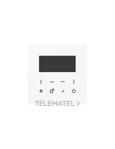 DISPLAY P/SMART RADIO LS BL ALP.