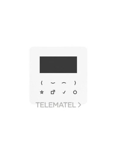 DISPLAY P/SMART RADIO CD BL ALP.