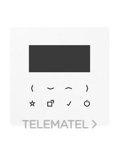 DISPLAY P/SMART RADIO DAB LS BL ALP.