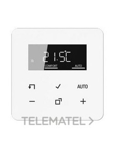 DISPLAY STD.CTROL.TEMP.CD BL ALP.