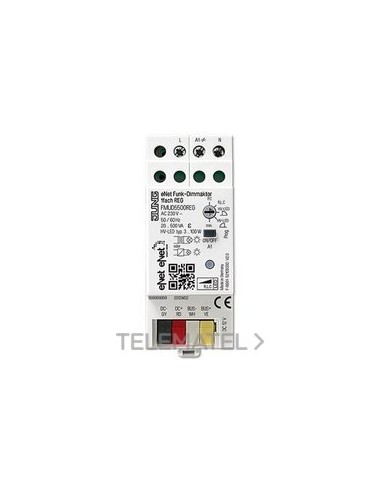 DIMMER UNIVERSAL ENET