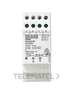 DIMMER UNIVERSAL PARA LED