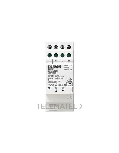 DIMMER UNIVERSAL PARA LED