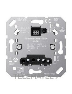 DIMMER SENSOR UNIVERSAL PARA LED