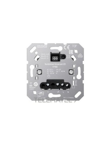 DIMMER SENSOR UNIVERSAL PARA LED