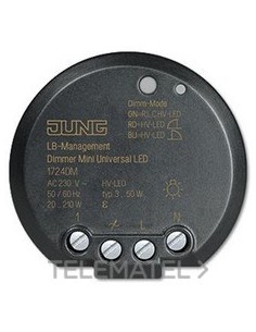 DIMMER MINI UNIVERSAL LED