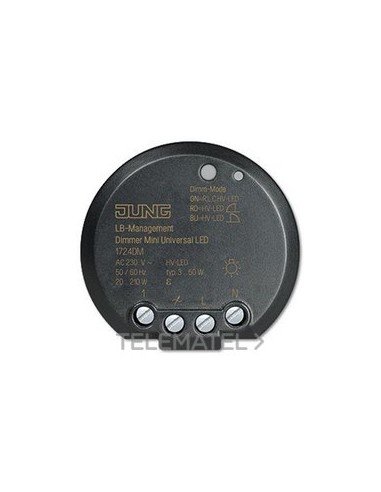 DIMMER MINI UNIVERSAL LED