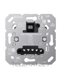 DIMMER SOR.UNIV.2 CAN.P/LED