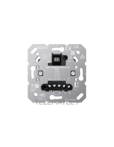 DIMMER SOR.UNIV.2 CAN.P/LED