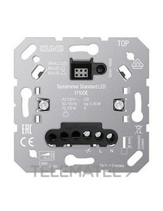 DIMMER SENSOR ESTÁNDAR PARA LED