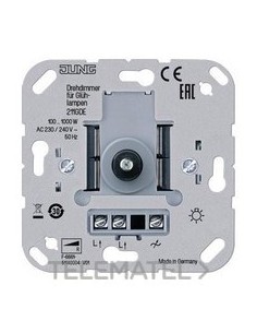 DIMMER 1000W PARA FLUORESCENTE