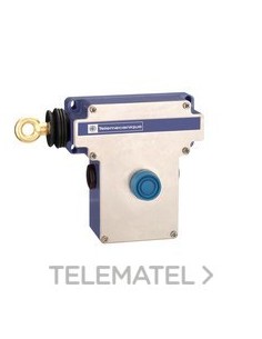 INTERRUPTOR LIMITE 300V AC 10A XY2CE 2C