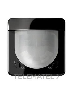 DETECTOR UNIVERSAL 2,2m NEGRO