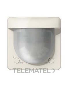 DETECTOR UNIVERSAL 2,2m BLANCO MARFIL