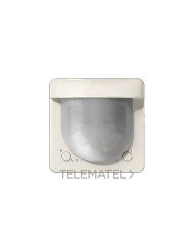 DETECTOR UNIVERSAL 2,2m BLANCO MARFIL