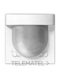 DETECTOR UNIVERSAL 2,2m BLANCO ALPINO