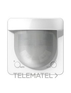 DETECTOR UNIVERSAL 2,2m BLANCO ALPINO