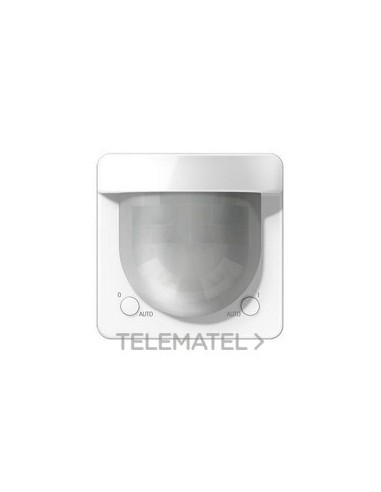 DETECTOR UNIVERSAL 2,2m BLANCO ALPINO
